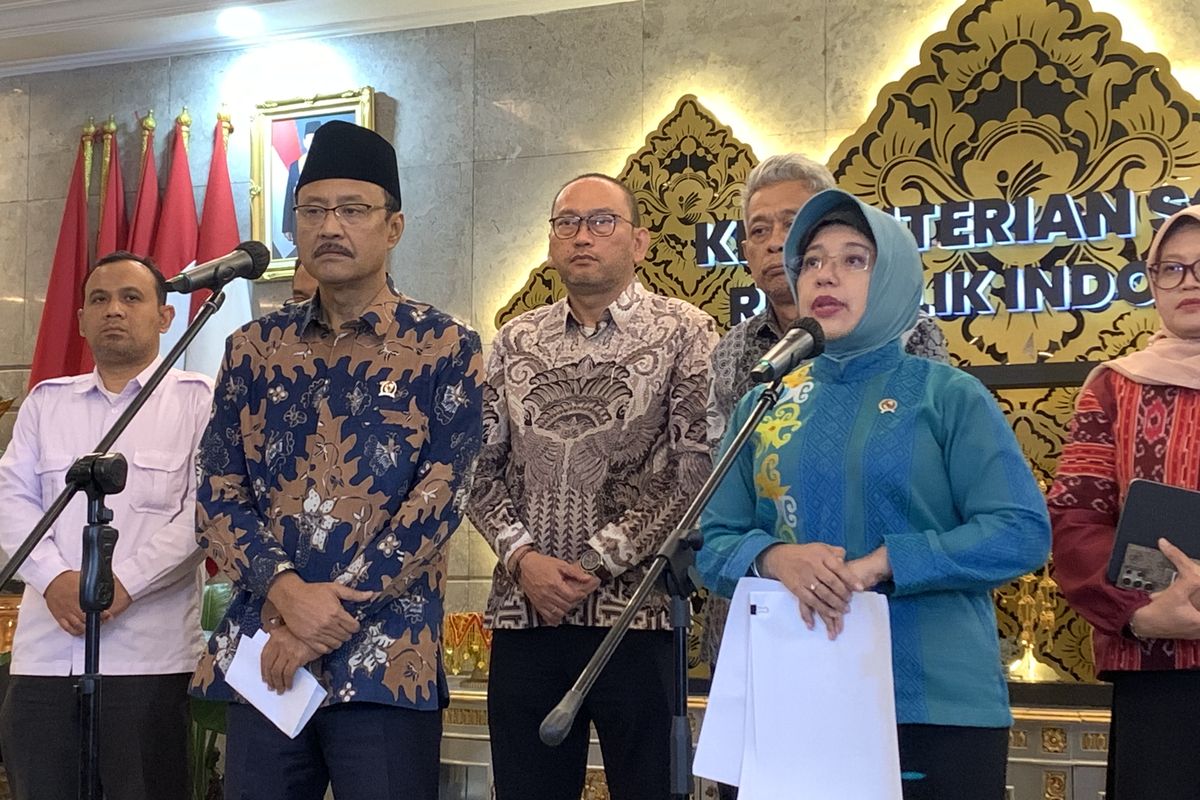 Data Terpadu Sosial Ekonomi Nasional, DTSEN, penerima bansos, Badan Pusat Statistik, penerima bansos 2025, BPS: 4,2 Juta Keluarga Pengganti Penerima Bansos Didominasi Jatim, Jabar dan Jateng