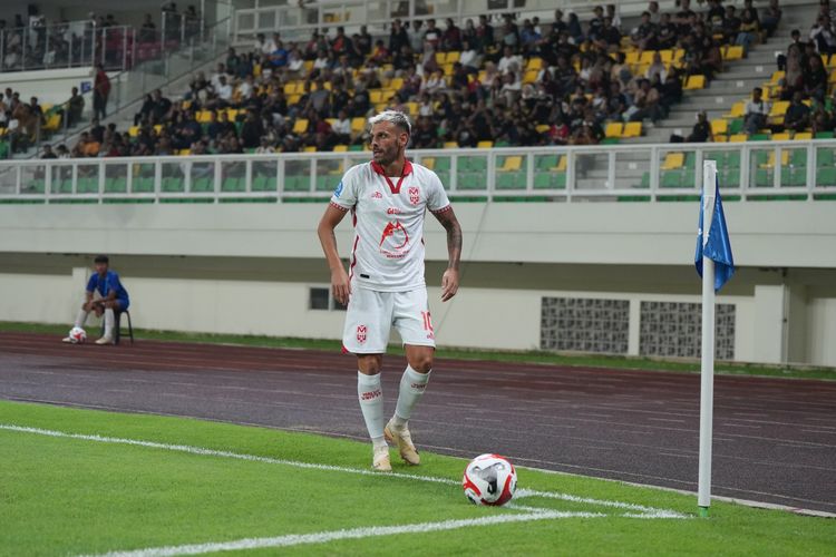 Malut United, Persib Bandung, Ciro Alves, David da Silva, Tyronne del Pino, Gustavo Franca, Prediksi Susunan Pemain Malut United Vs Persib Bandung di Super League 2025-2026, Malut United Siap Tempur, Persib Tak Asing dengan Permainan Malut United, Prediksi Susunan Pemain Persib vs Bangkok United, Siaran Langsung Malut United vs Persib Bandung