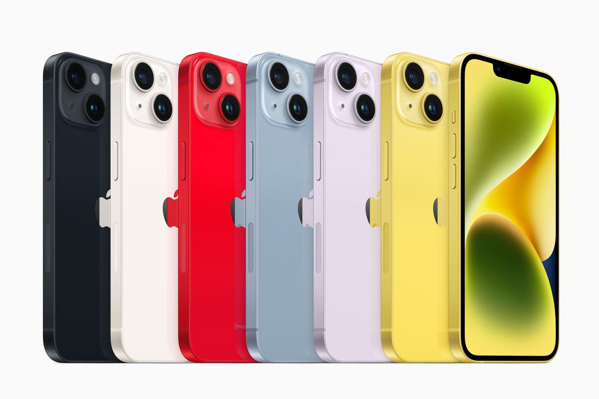 iPhone 14, pertimbangan membeli iPhone 14, Spesifikasi iPhone 14, Harga iPhone 14 Terbaru Rp 8 Jutaan, Layak Dibeli Sekarang?, Desain masih cukup segar, Kamera masih cukup baik, Baterai lebih tahan lama, Sudah mendukung jaringan 5G, Mendukung sistem operasi versi terbaru