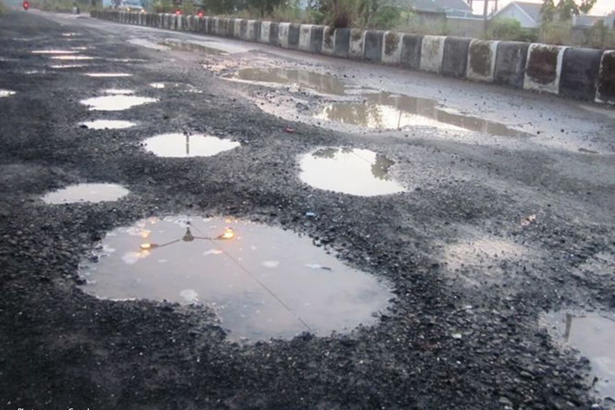 Jasa Marga, Rivan A. Purwantono, mudik Lebaran 2026, Perbaikan Jalan Tol Jasa Marga: Target Sebelum Ramadan 2026