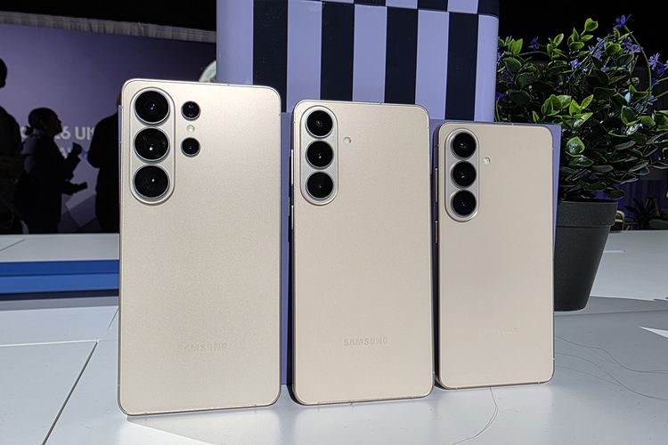 Counterpoint, pasar ponsel, Apple, Riset: Pasar Smartphone Global Turun 6 Persen Awal 2026, Imbas Krisis Memori
