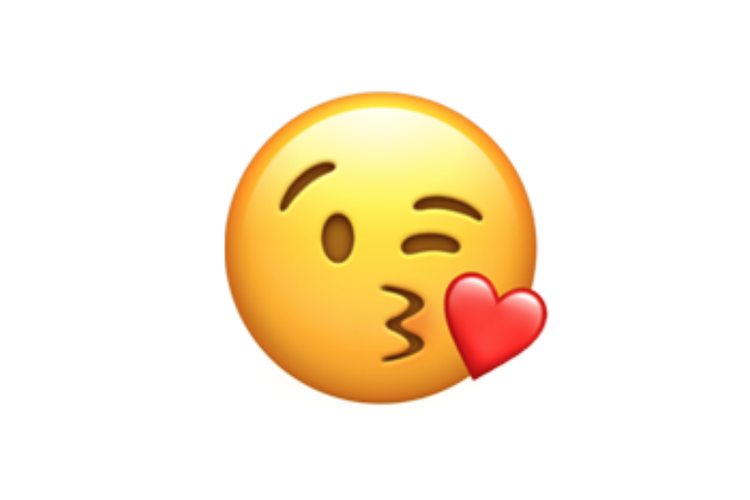 emoji, WhatsApp, arti emoji WA, Arti emoji WhatsApp, 50 Emoji WhatsApp yang Sering Dipakai dan Artinya, 1. Emoji wajah tersenyum lebar menyeringai, 2. Emoji wajah menyeringai dengan mata tersenyum, 4. Emoji wajah menyeringai dengan keringat, 5. Emoji tertawa dengan air mata kegembiraan, 6. Emoji tertawa terbahak-bahak, 7. Emoji wajah tersenyum kecil, 8. Emoji wajah mengedipkan mata, 9. Emoji wajah tersenyum dengan mata tersenyum, 10. Emoji wajah tersenyum dengan lingkaran biru, 11. Emoji wajah tersenyum berhias banyak hati, 12. Emoji wajah tersenyum dengan mata berbentuk hati, 13. Emoji wajah mencium dengan hati, 14. Emoji wajah mencium, 15. Emoji wajah tersenyum hangat, 16. Emoji wajah mencium dengan mata tertutup, 17. Emoji wajah mencium dengan mata tersenyum, 18. Emoji wajah tersenyum dengan air mata, 19. Emoji wajah tersenyum setengah, 20. Emoji wajah menikmati makanan, 21. Emoji wajah dengan lidah menjulur, 22. Emoji wajah dengan mata berkedip dan lidah menjulur, 23. Emoji wajah konyol, 24. Emoji wajah dengan menyipitkan mata dan lidah menjulur, 25. Emoji wajah tersenyum dengan tangan terbuka, 26. Emoji wajah dengan tangan menutup mulut, 27. Emoji wajah dengan mata terbuka dan tangan menutup mulut, 28. Emoji wajah dengan mata mengintip, 29. Emoji wajah menyuruh diam, 30. Emoji wajah berpikir, 31. Emoji wajah dengan tangan memberi hormat, 32. Emoji wajah mengiler, 33. Emoji memakai topi koboi, 34. Emoji wajah berpesta, 35. Emoji wajah senyum dengan memakai kacamata hitam, 36. Emoji wajah kutu buku, 37. Emoji wajah dengan memakai satu lensa bundar, 38. Emoji wajah terbalik, 39. Emoji wajah meleleh, 40. Emoji wajah dengan mulut teritsleting, 41. Emoji wajah dengan alis terangkat, 42. Emoji wajah garis putus-putus, 43. Emoji wajah yang tertutupi awan, 44. Emoji wajah tidak senang, 45. Emoji wajah dengan hidung panjang, 46. Emoji tanpa mulut, 47. Emoji kepala pecah, 48. Emoji wajah dengan kepala dibalut, 49. Emoji wajah dengan masker, 50. Emoji wajah yang gigih