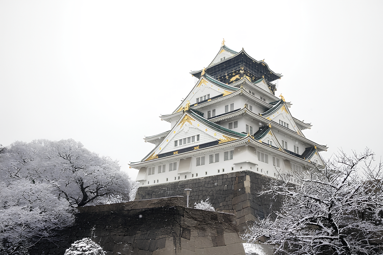 Jepang, tips liburan ke Jepang, Panduan liburan akhir tahun ke Jepang, Panduan Wisata Akhir Tahun 3 Hari 2 Malam di Jepang, Dijamin Puas