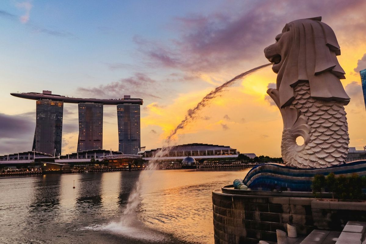 Singapura Jadi Destinasi Favorit Turis Indonesia dan Filipina, Apa Daya Tariknya?