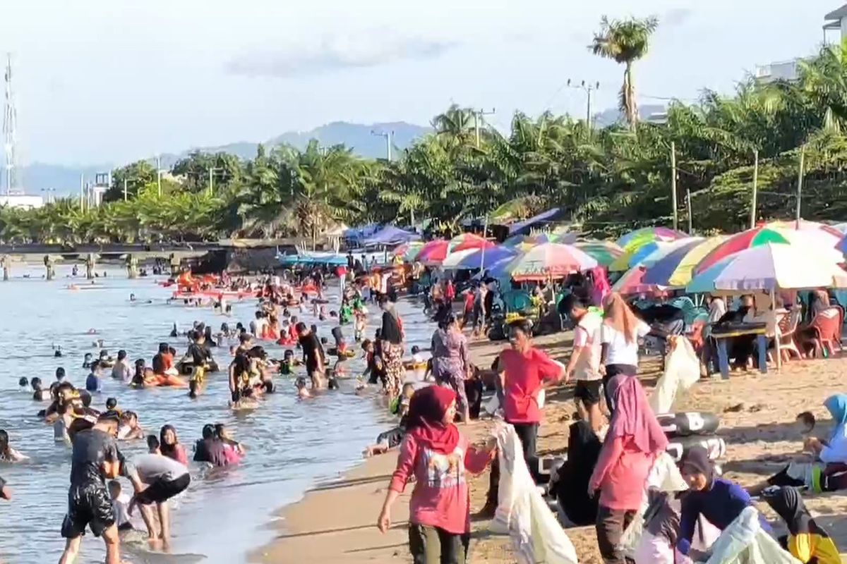 daftar hari libur nasional 2026, daftar cuti bersama 2026, Daftar Hari Libur dan cuti bersama 2026, daftar tanggal merah 2026, Hari Libur Nasional dan Cuti Bersama Januari-Maret 2026, Ada 11 Hari