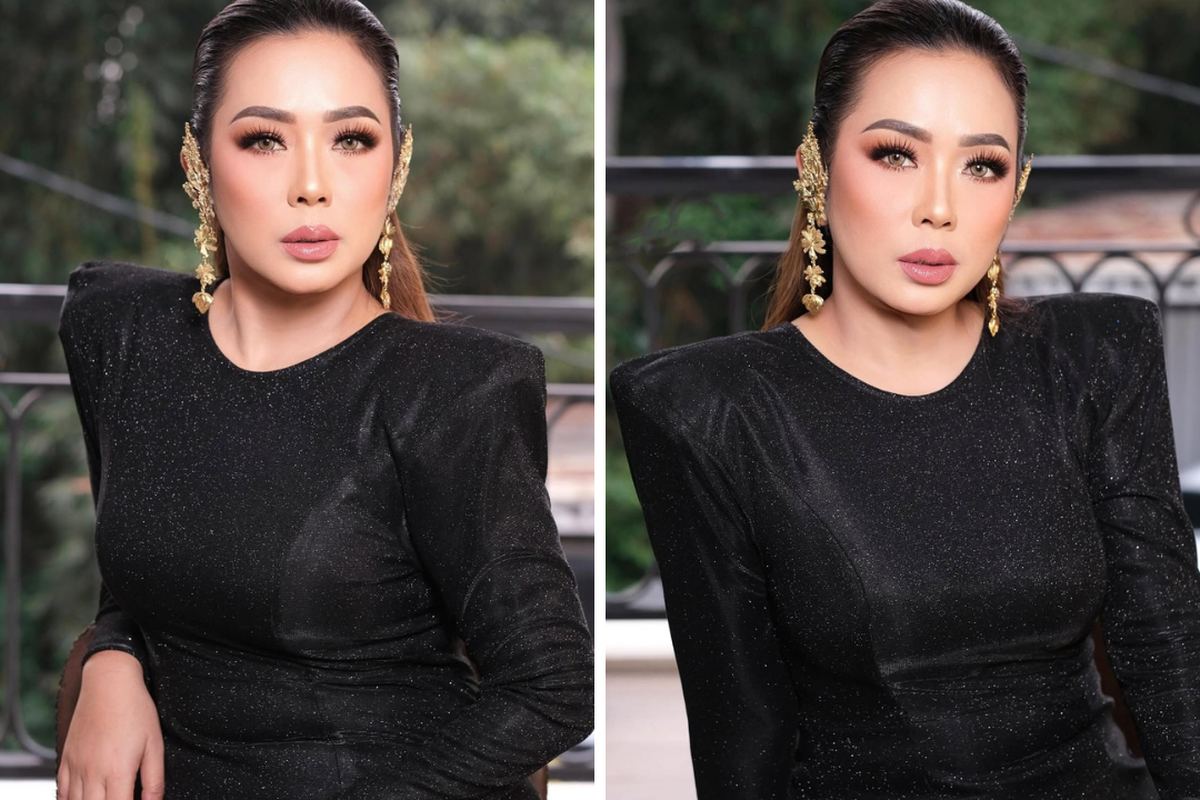 Raditya Dika, Soimah, Soimah Pancawati, soimah ospek, soimah pacar anak, soimah calon mantu, viral soimah, calon mertua protektif, Soimah Akui Ospek Pacar Anaknya, Perlukah Calon Mertua Lakukan Itu? Ini Kata Psikolog
