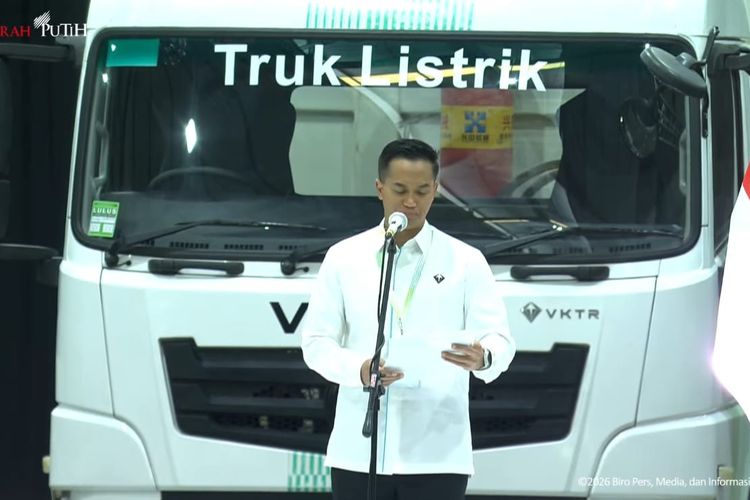 elektrifikasi kendaraan komersial, ekosistem industri, Strategi Elektrifikasi Indonesia: Prioritaskan Kendaraan Komersial!