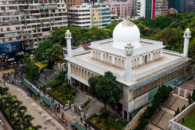 Ide Wisata Hong Kong Selama Bulan Puasa dan Lebaran, Bisa Ngapain Aja?