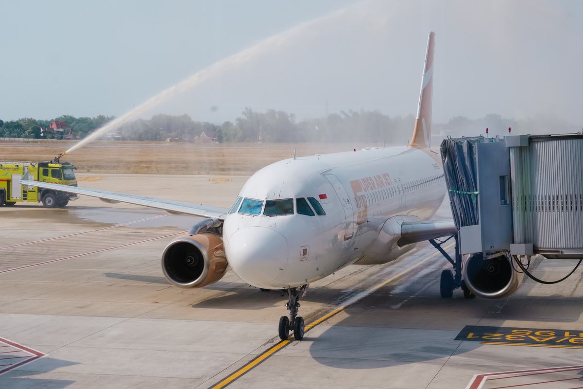 Bandara Dhoho, Kediri, Bandara Kediri, bandara dhoho kediri tidak beroperasi, bandara dhoho kediri tidak beroperasi hingga 31 Juli 2025, bandara kediri tidak beroperasi, Jadwal Penerbangan di Bandara Dhoho Kediri Kosong hingga 31 Juli 2025, Ini Penjelasan Angkasa Pura
