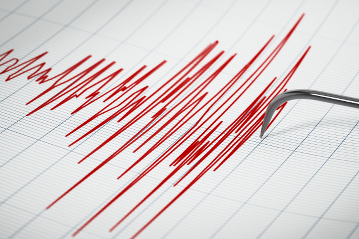 gempa aceh, Aceh, gempa bumi, gempa bumi hari ini, gempa di aceh, Gempa Aceh hari ini, gempa di aceh hari ini, Gempa Magnitudo 5,1 Guncang Simeulue Aceh, Tak Berpotensi Tsunami