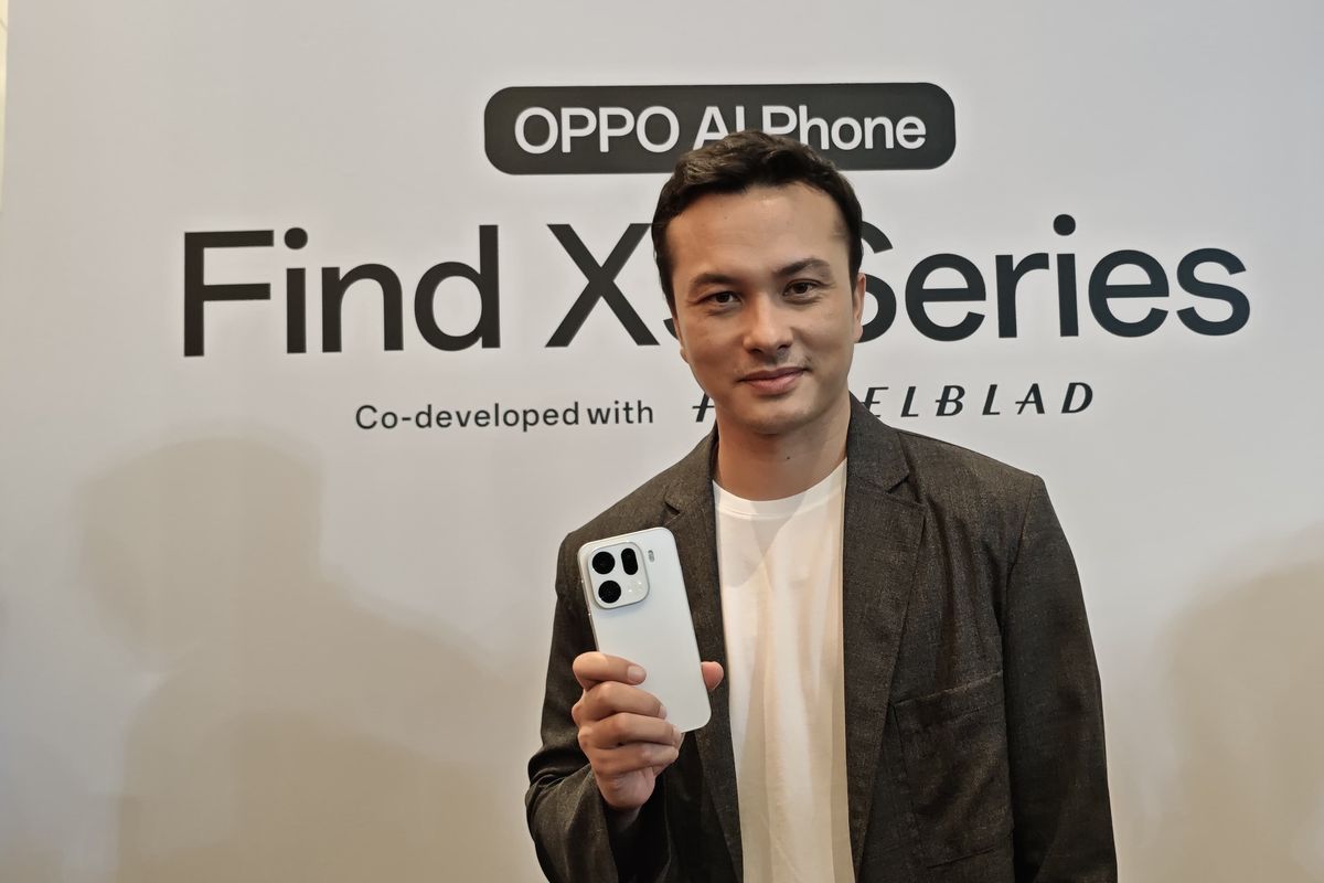 Oppo, Find X9 Pro, spesifikasi Oppo Find X9 Pro, Spesifikasi Oppo Find X9 Pro, harga oppo find x9 pro, Oppo Find X9 Pro Resmi di Indonesia, Harga Rp 20 Juta
