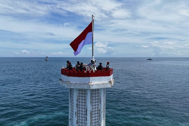 Ambalat, blok Ambalat, Prabowo Subianto, Anwar Ibrahim, Blok Ambalat, ambalat, prabowo subianto, blok ambalat, sengketa blok ambalat, kronologi sengketa blok ambalat, konflik ambalat, sejarah konflik blok ambalat, Konflik Ambalat, Kronologi, dan Sejarah Sengketa Batasnya...