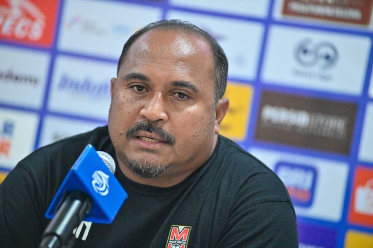 Persib, Liga 1 2024-2025, Persib Bandung, Link live streaming, Bojan Hodak, Imran Nahumarury, LINK LIVE STREAMING, PERSIB, Link Live Streaming, Malut United vs Persib Bandung, Link Live Streaming Malut United Vs Persib, Maung Ingin Juara di Kie Raha