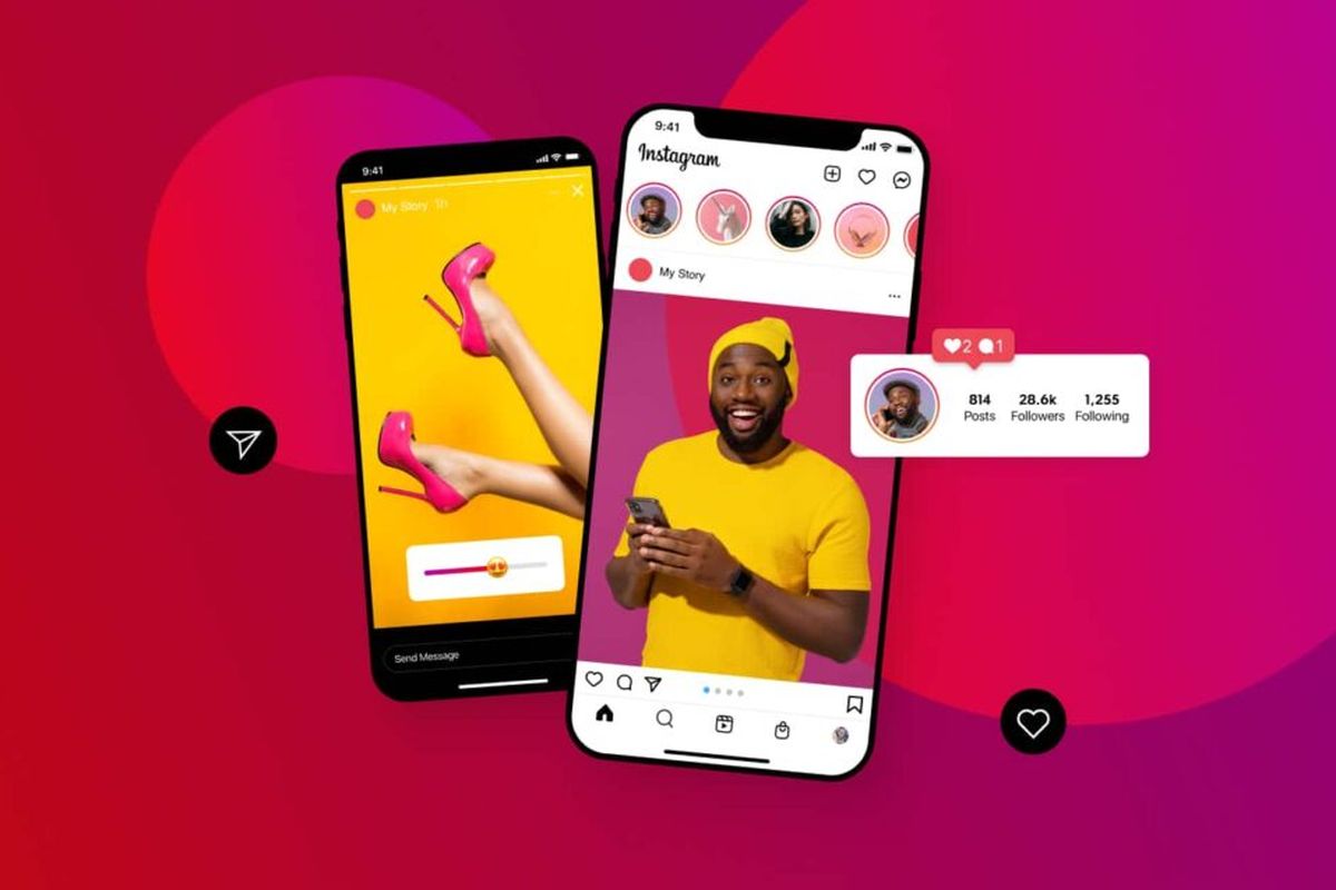 Instagram, Adam Mosseri, Bos Instagram: Repost Feed ke Story Ternyata Tak Signifikan Pengaruhnya