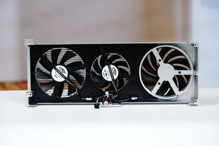 Kartu grafis, Lisuan Tech, GPU Ini Laku 30.000 Unit dalam 48 Jam, Meski Kalah dari Nvidia Lawas
