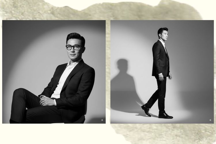 Gemini AI, prompt Gemini AI contoh, prompt gemini AI, foto studio Gemini AI, edit foto gemini ai, 20 Prompt Gemini AI Paling Viral 2025, Selfie Jadi Foto Studio Elegan dan Edgy