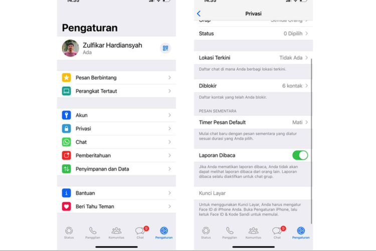 cara melihat status WA tanpa diketahui, cara melihat status WhatsApp tanpa ketahuan, Apakah kita bisa melihat status WA tanpa diketahui, Status WhatsApp Orang Lain Bisa Dilihat Tanpa Ketahuan, Begini Caranya