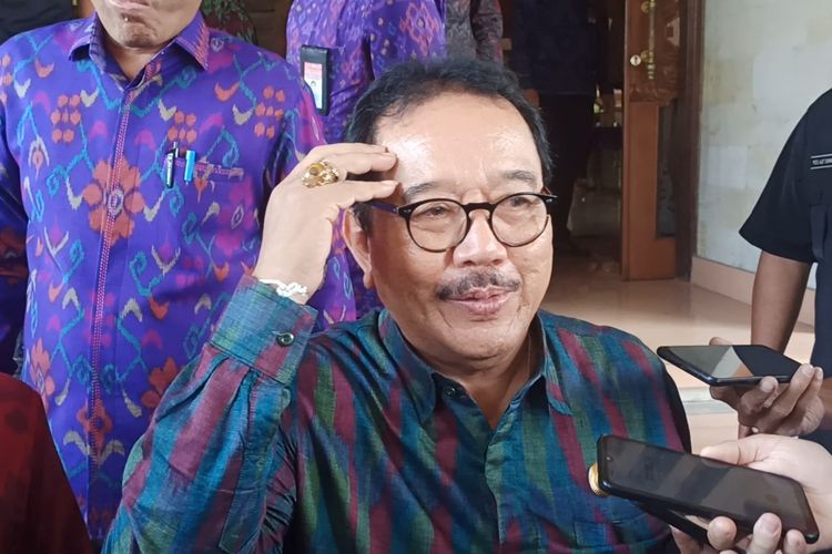 okupansi hotel di Bali, tingkat okupansi hotel di bali, okupansi hotel di bali selama lebaran 2025, penyebab okupansi hotel di bali turun, faktor okupansi hotel di bali lesu, Okupansi Hotel di Bali 55 Persen, Pengusaha Duga akibat Ekonomi Lesu