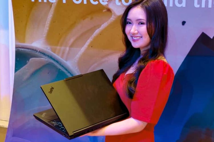 Lenovo, laptop, Lenovo ThinkPad P16 Gen 3, Laptop Workstation, harga Lenovo ThinkPad P16 Gen 3, spesifikasi Lenovo ThinkPad P16 Gen 3, Lenovo ThinkPad P16 Gen 3 Resmi di Indonesia, Laptop Workstation dengan Intel Core Ultra 9 HX-Series