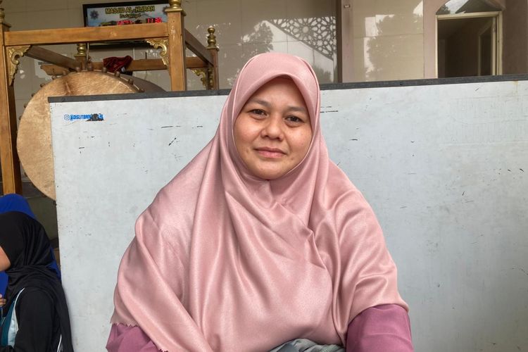 UTBK, Universitas Pembangunan Nasional Veteran Jakarta, Menunggui Anak di UTBK 2026 Jadi Bentuk Dukungan Mental Orangtua