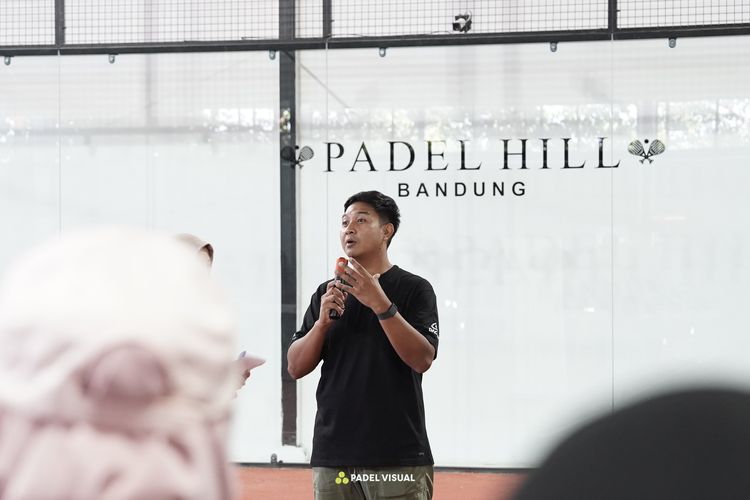 padel, Noore Sport, Padel, olahraga padel, Noore Padel Club, Noore Perkenalkan Noore Padel Club, Wadah Baru untuk Perempuan Pencinta Olahraga