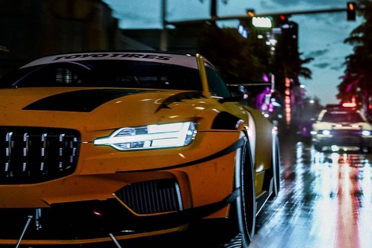game, balap mobil, Need for Speed, Electronic Arts, Game, electronic arts, need for speed, EA Akan Hentikan Pengembangan Game Balap Mobil 