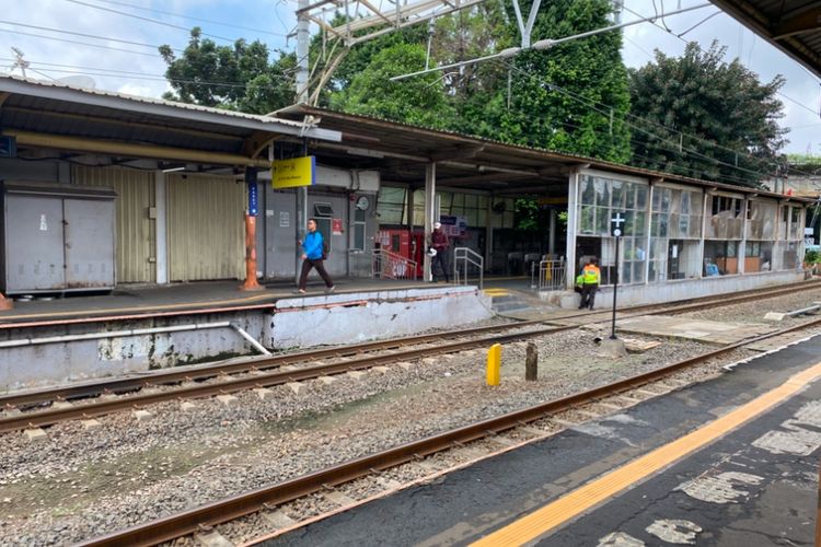 Stasiun Karet, Stasiun BNI City, Stasiun Karet dan Stasiun BNI City Akan Digabung, Apa Alasannya?