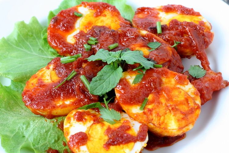 protein, karbohidrat, kuliner Indonesia, 6 Kuliner Khas Indonesia Ini Ternyata Tinggi Protein dan Rendah Karbohidrat