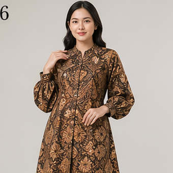 15 Model Baju Batik Tunik Kantoran, Stylish tapi Tetap Formal, Kenapa Batik Tunik Cocok untuk Outfit Kantoran?, Tips Memilih Baju Batik Tunik Kantoran, 15 Model Baju Batik Tunik Kantoran yang Bisa Kamu Coba, Inspirasi Mix and Match Batik Tunik Kantoran, Kesalahan yang Harus Dihindari, FAQ Seputar Batik Tunik Kantoran, Kesimpulan