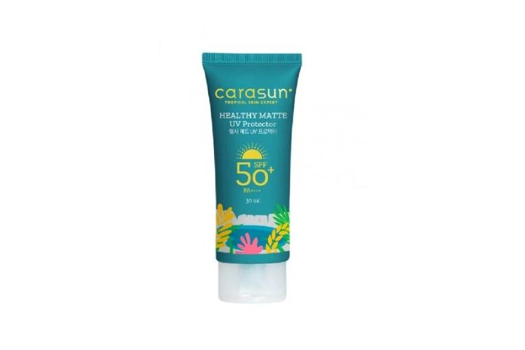 sunscreen, matte, kulit berminyak, sunscreen matte finish, oil control, makeup, Kahf, matte finish, Avoskin, 13 Rekomendasi Sunscreen Matte Finish untuk Kulit Berminyak, 1. SKINTIFIC Matte Fit Serum Sunscreen SPF50+ PA++++, 2. L'Oréal Paris UV Defender Matte &amp; Fresh SPF50+ PA++++, 3. Kahf Invisible Matte Sunscreen Stick SPF50 PA++++, 4. Avoskin The Great Shield Sunscreen SPF 50 PA++++, 5. N'PURE Cica Beat The Sun Matte SPF50+ PA++++, 6. Biore UV Fresh &amp; Bright Oil Control Matte SPF50+ PA+++, 7. Facetology Triple Care Sunscreen SPF40 PA+++, 8. Carasun Healthy Matte UV Protector SPF45 PA++++, 9. The Aubree Artemisia Daily Sunscreen SPF 50 PA++++, 10. TERATU BEAUTY Tinted Physical Sunscreen , 11. LABORÉ Physical Sunscreen SPF50 PA++++, 12. La Roche-Posay Anthelios Anti-Shine SPF50+, 13. Wardah UV Shield Acne Calming Sunscreen Moisturizer SPF35 PA+++