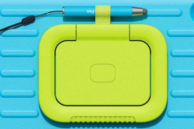 Samsung Galaxy Tab A11 Plus, tablet, Kids Edition, Samsung Rilis Galaxy Tab A11 Plus Kids Edition, Tablet Tahan Banting Khusus Anak