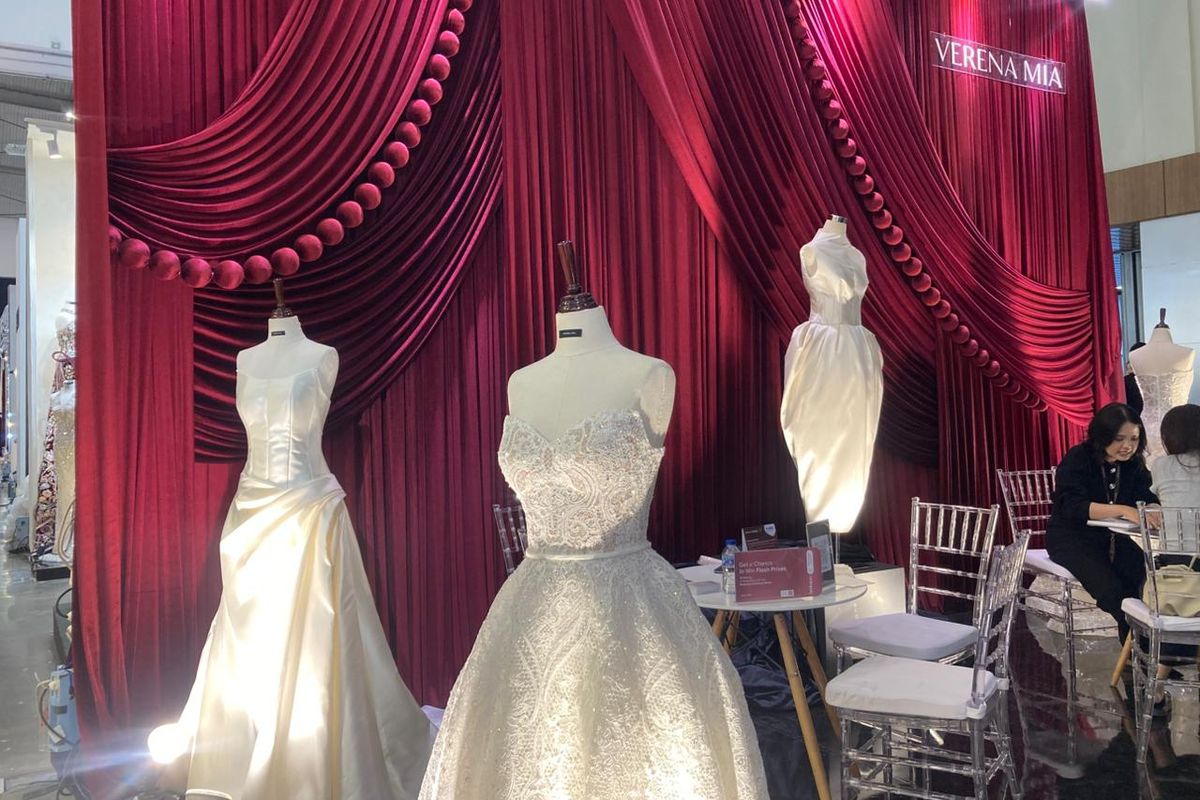 Bridestory, Bridestory Market, Bridestory Market 2026, Bridestory Market Digelar,  Diikuti Vendor Pernikahan yang Dikurasi