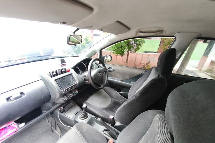 Honda Jazz GD3, Plus minus Jazz GD3, Review Jazz GD3 dari konsumen, Curhat Pengguna Honda Jazz GD3, Ini Kelebihan dan Kekurangannya