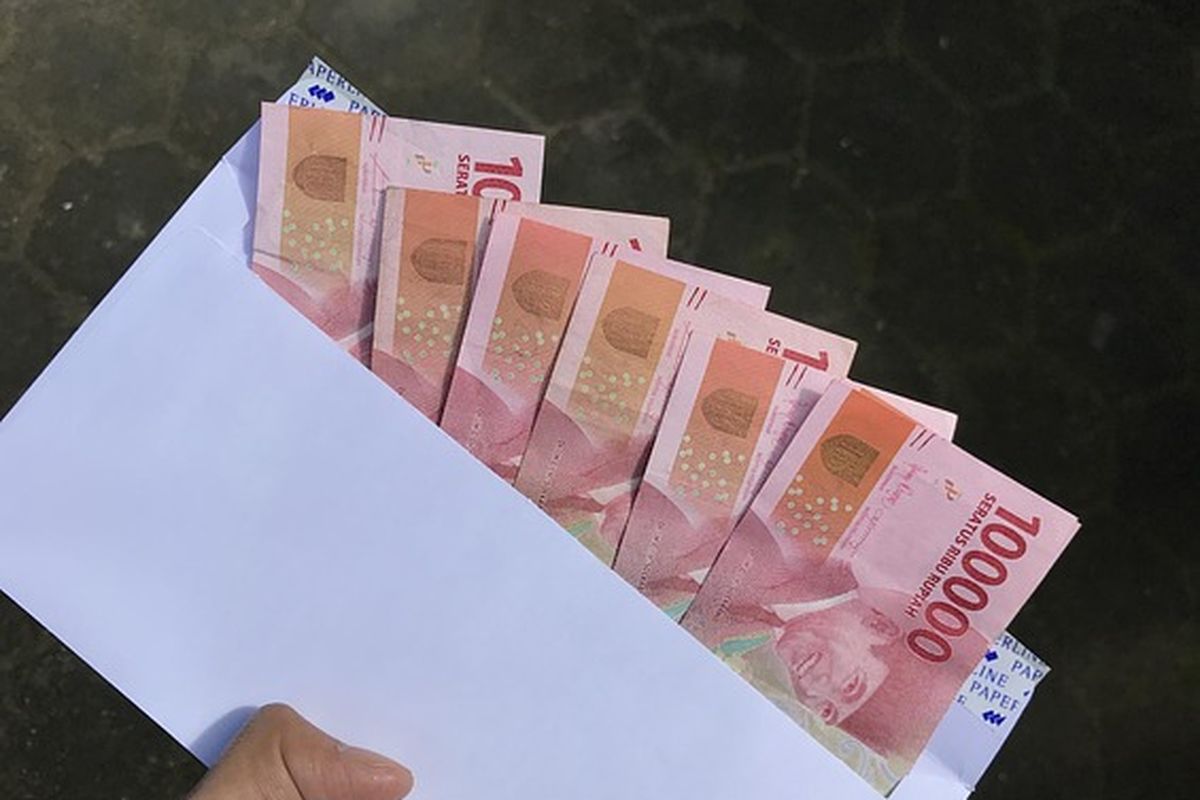 Lebaran 2026, Tunjangan Hari Raya, THR Lebaran 2026, THR karyawan swasta, 2 Kelompok Karyawan Swasta yang Dapat THR Lebaran 2026, Cek Kriterianya