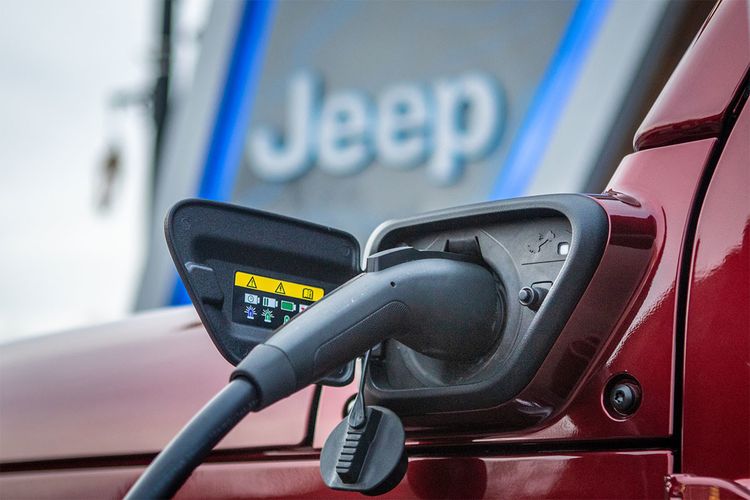 PHEV, Chery Tiggo 8, mobil ramah lingkungan, Mobil ramah lingkungan, penjualan kendaraan, Tren PHEV Meningkat, Apa yang Menyebabkannya?