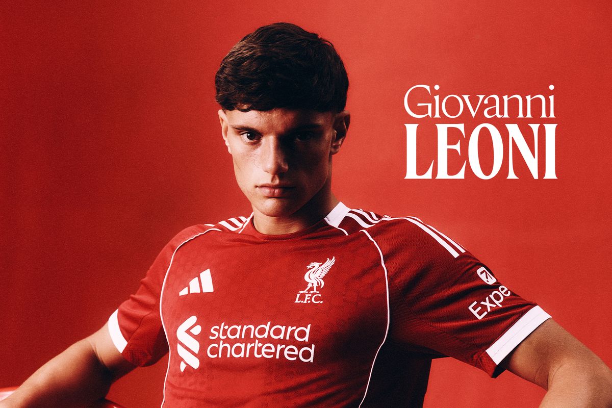 Serie A, Bursa Transfer, Liga Italia, Parma, liverpool, Giovanni Leoni, Daftar Penjualan Terbesar Parma, Transfer Leoni Geser Juan Veron
