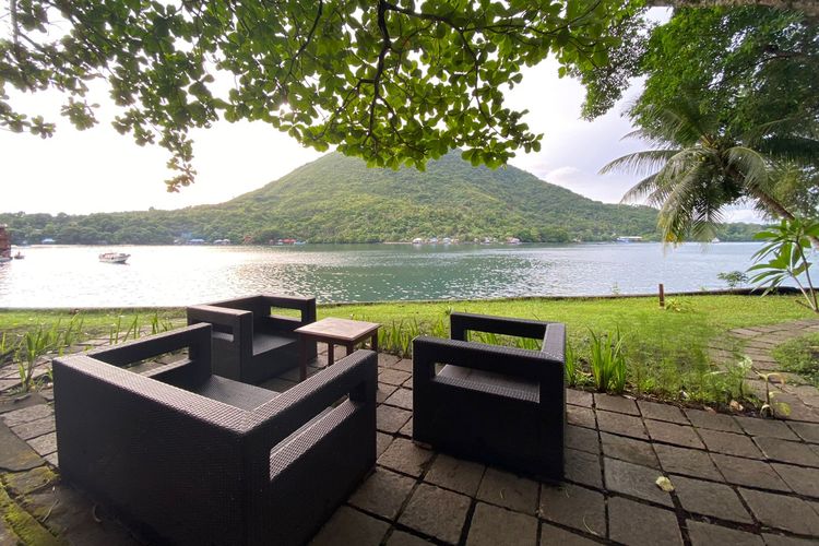 Palmarola, Tabarca, Surga Tersembunyi Dunia, 3 Pulau Cantik Ini Masih Sepi Turis