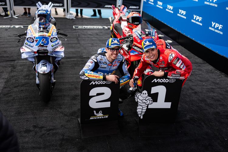 MotoGP, Link Live Streaming, motogp 2025, MotoGP Amerika 2025, link live streaming motogp gratis, link live streaming motogp 2025, link live streaming motogp hari ini, Link Live Streaming MotoGP Amerika 2025, Balapan Dimulai Dini Hari