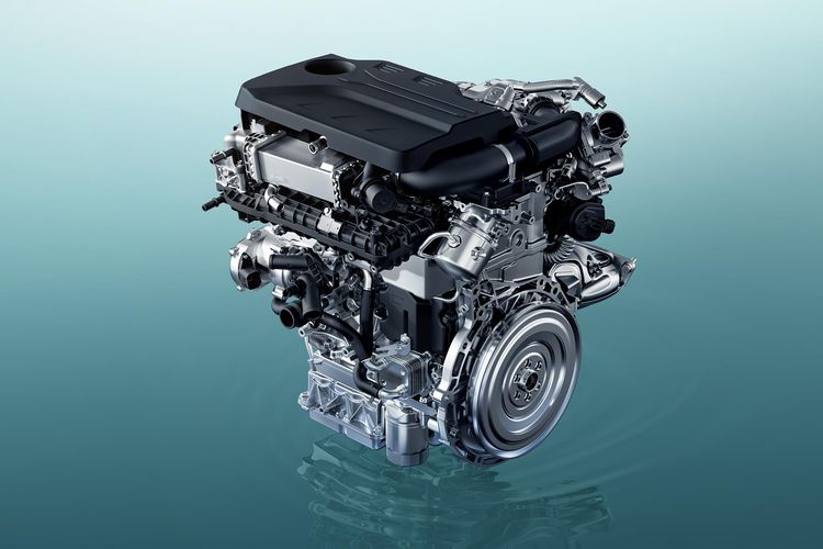 mobil, mobil listrik, Xpeng, Xpeng X9, Ulik Perbedaan Sistem PHEV dan EREV
