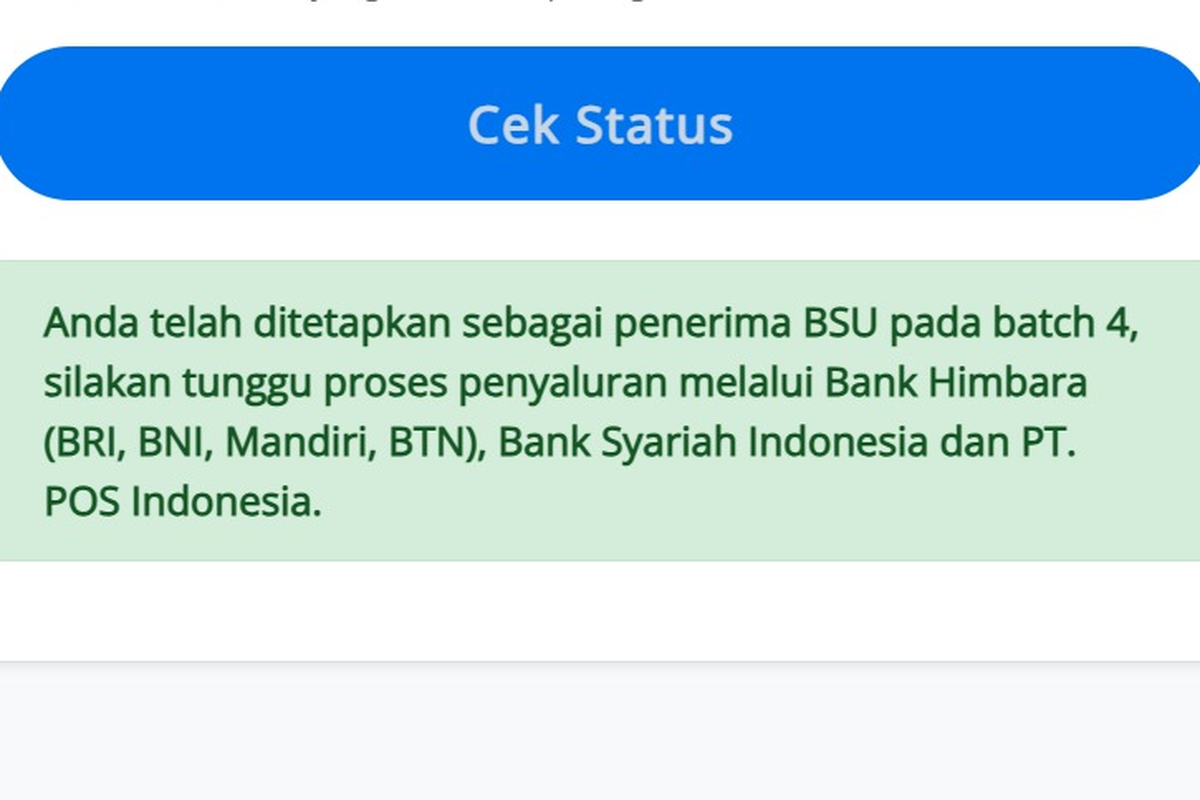 BSU BPJS Ketenagakerjaan, BSU cair, BSU November 2025, Info BSU BPJS Ketenagakerjaan, Benarkah Cair Lagi November 2025?