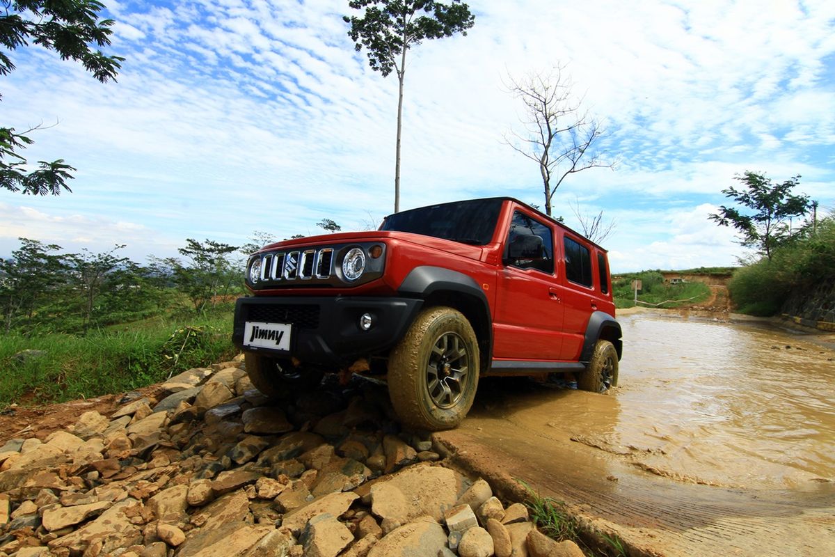 typo, BPKB, STNK, Suzuki, Jimny, Suzuki Ertiga, Mobil Terlaris 2025, Venezuela, Ekspor Suzuki, Kendaraan Bekas, Respon Suzuki Soal Diskon Jimny, Daftar Mobil Terlaris 2025