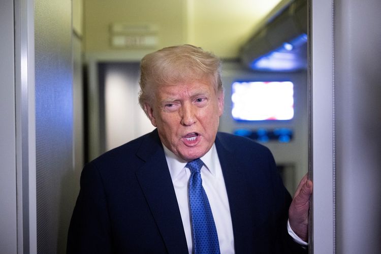 TikTok, Presiden AS, Donald Trump, Perpres, ByteDance, TikTok diblokir AS, perintah eksekutif Trump, AS Tunda Pemblokiran TikTok, ByteDance Harus Jual Sebelum 17 September