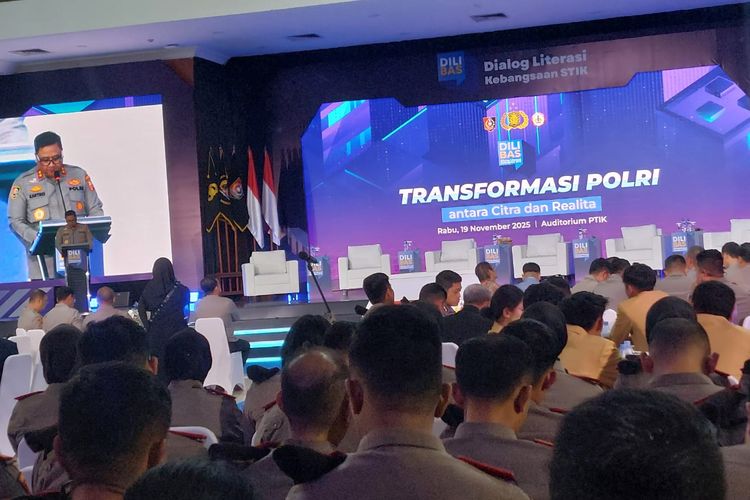 Profil Irjen Achmad Kartiko: Perwira Akpol 1991, Mantan Kapolda Aceh yang Dipercaya Pimpin Lemdiklat Polri, Siapa sosok Irjen Pol Achmad Kartiko?, Bagaimana rekam jejak Achmad Kartiko sebelum menjabat Kalemdiklat?, Apa capaian Achmad Kartiko saat memimpin Polda Aceh?, Apa saja mutasi lain dalam tubuh Polri?