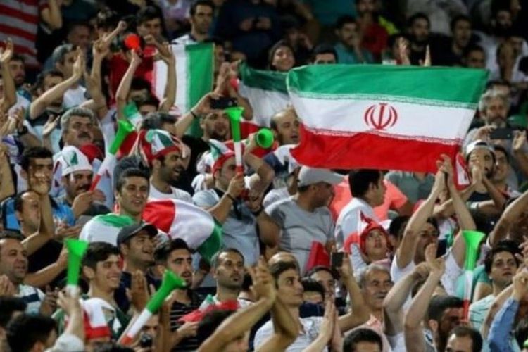 Piala Dunia 2026, Amerika Serikat, Iran, Piala Dunia, Perang Iran, Yugoslavia, Rusia, Iran Berpotensi Absen di Piala Dunia 2026, Perang Pernah Gugurkan 2 Negara