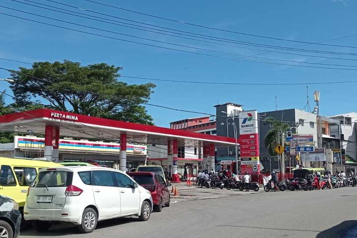 kimia, BBM Disimpan Terlalu Lama Bisa Rusak, Ini Dampaknya ke Mesin
