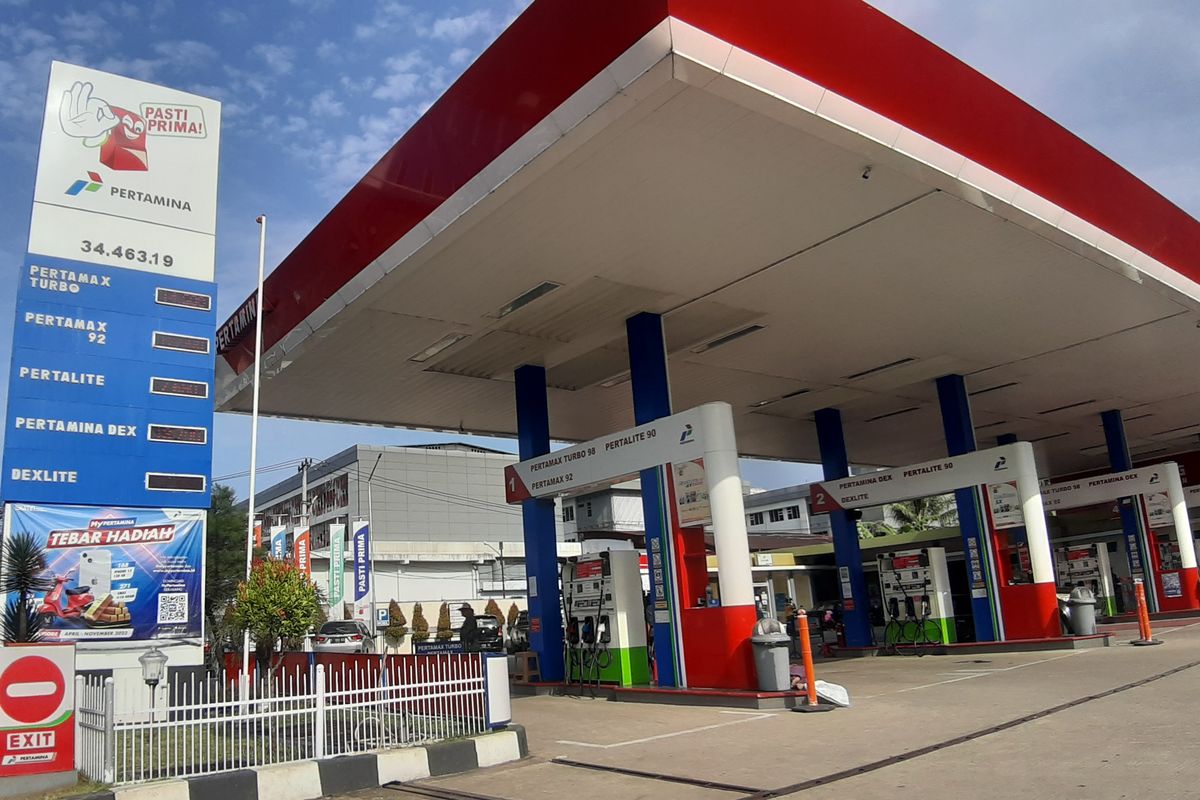 konsumen, Pertamax Turbo, kenaikan harga, Harga Pertamax Turbo Naik Rp 6.300 per Liter, Konsumen Pikir Dua Kali