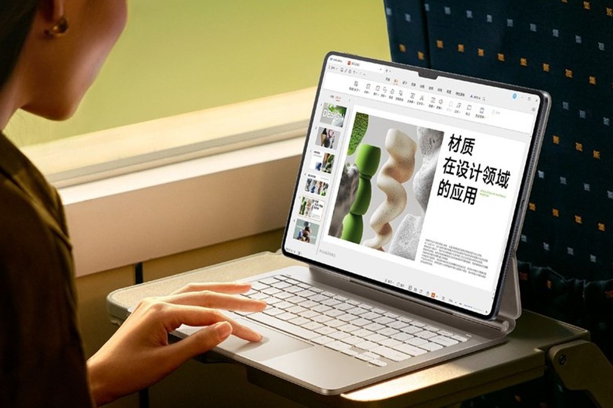 Xiaomi, Xiaomi Pad 7 Ultra, tablet xiaomi, Xiaomi Xring, Xiaomi Pad 7 Ultra Resmi, Tablet 14 Inci dan Perdana Pakai Chip Xring O1