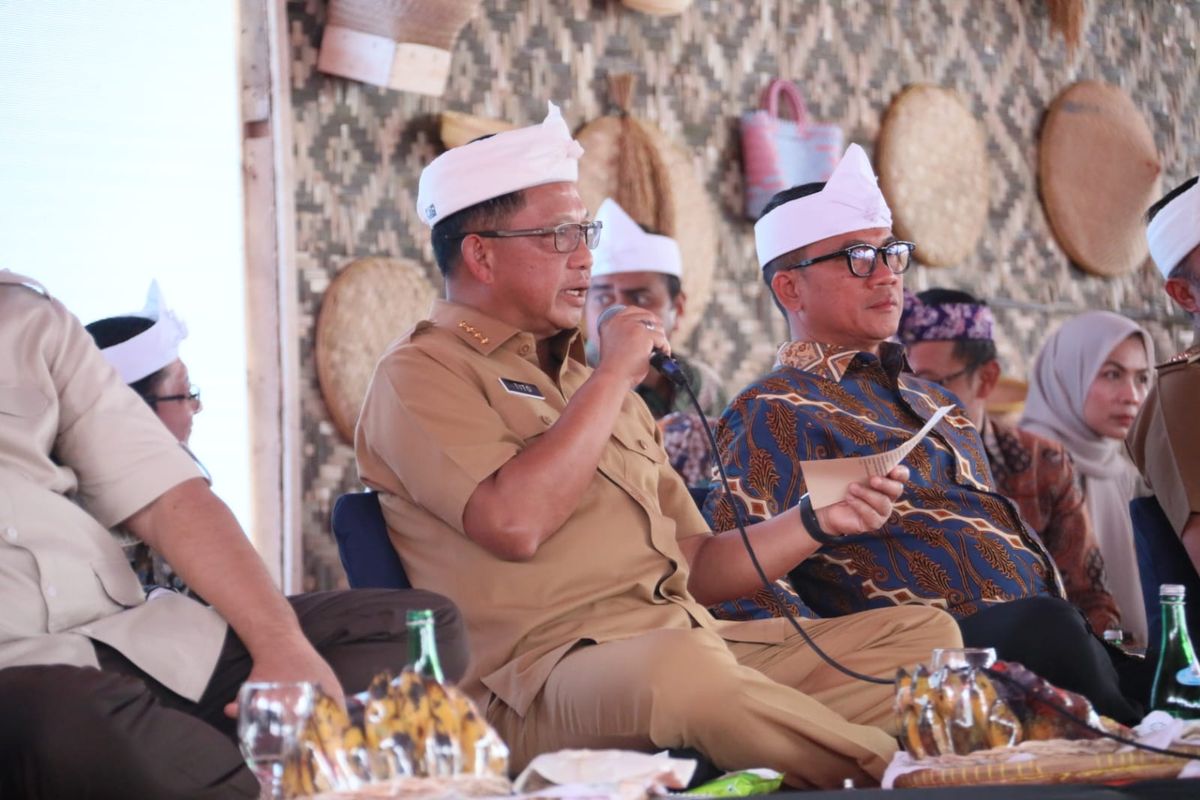 Menteri Dalam Negeri, Mendagri, Tito Karnavian, Pengendalian Inflasi Daerah, Dedi Mulyadi, APBD, Gubernur Jawa Barat, APBD Jawa Barat Tak Lagi Nomor Satu, Dedi Mulyadi Tetap Dapat Apresiasi Mendagri