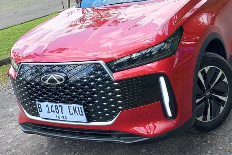 bengkel resmi, test drive, Chery, biaya perawatan, biaya servis, Chery Sales Indonesia, Tiggo Cross CSH, Berapa Biaya Perawatan Chery Tiggo Cross CSH Dalam 5 Tahun?