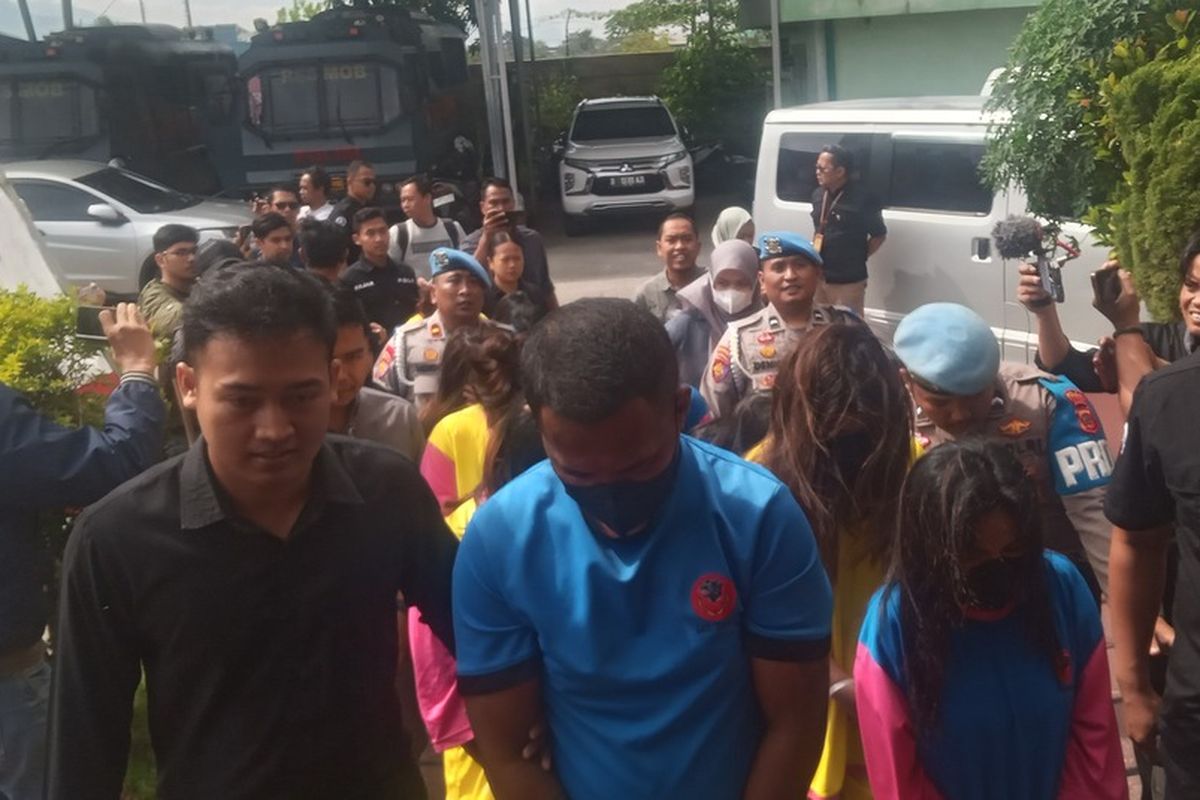 Jawa Barat, perdagangan bayi, Singapura, Perdagangan Bayi, singapura, jawa barat, sindikat bayi, Polisi Buru Tersangka L, Pemilik Jaringan Pasar Bayi ke Singapura